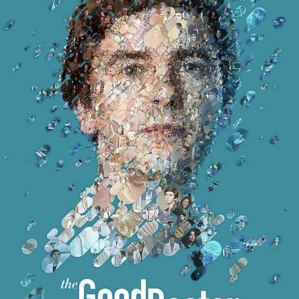 Good Doctor S7 E1