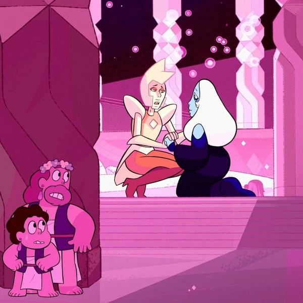 Steven Universe