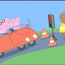 Peppa Pig