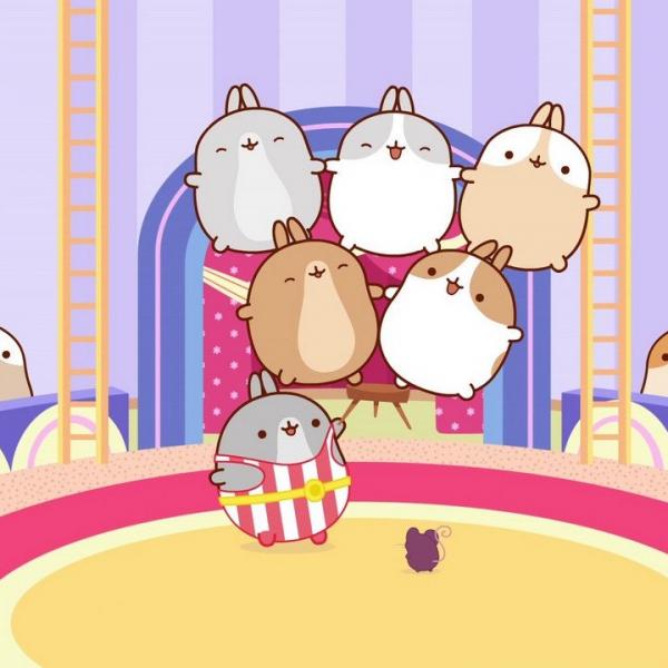 Molang