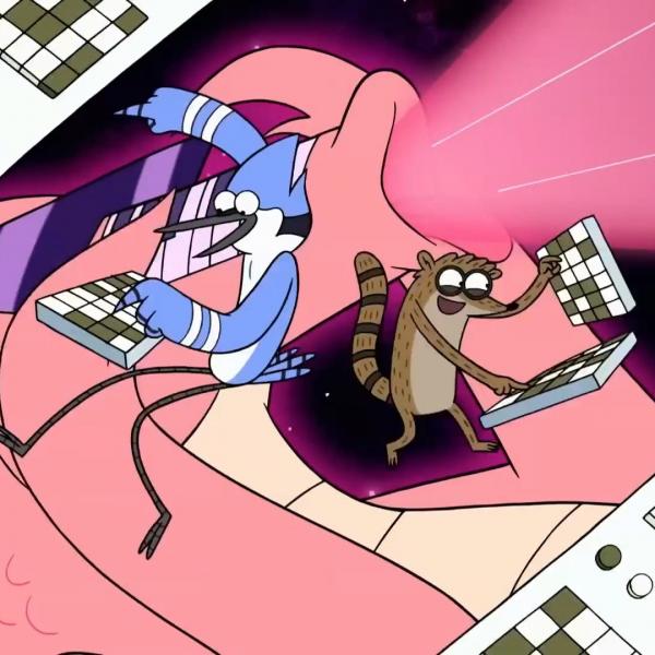 Regular Show