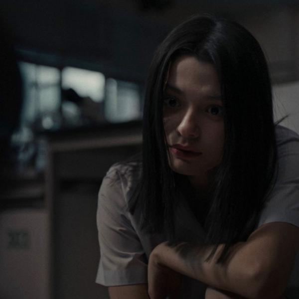 Girl from Nowhere : The Reset