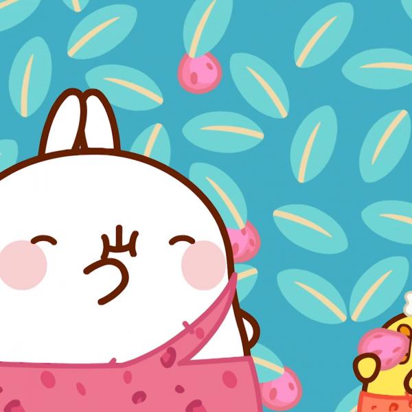Molang