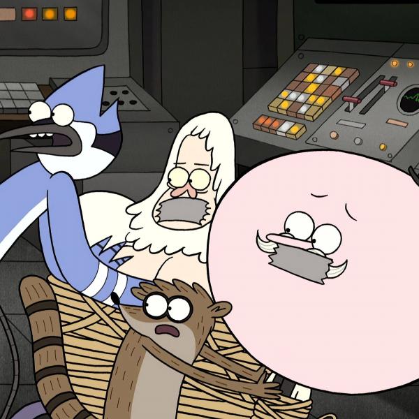 Regular Show