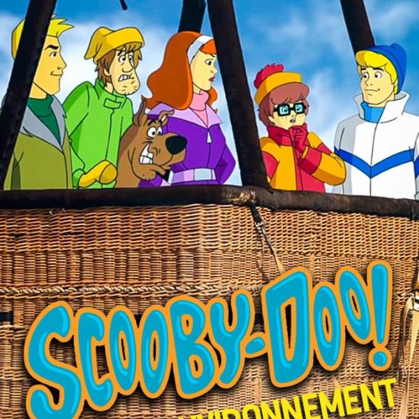 Scooby-Doo : Mission Environnement