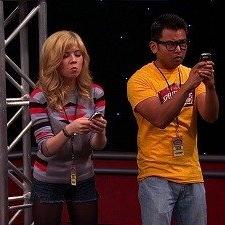 Sam & Cat