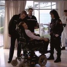 Section de recherches