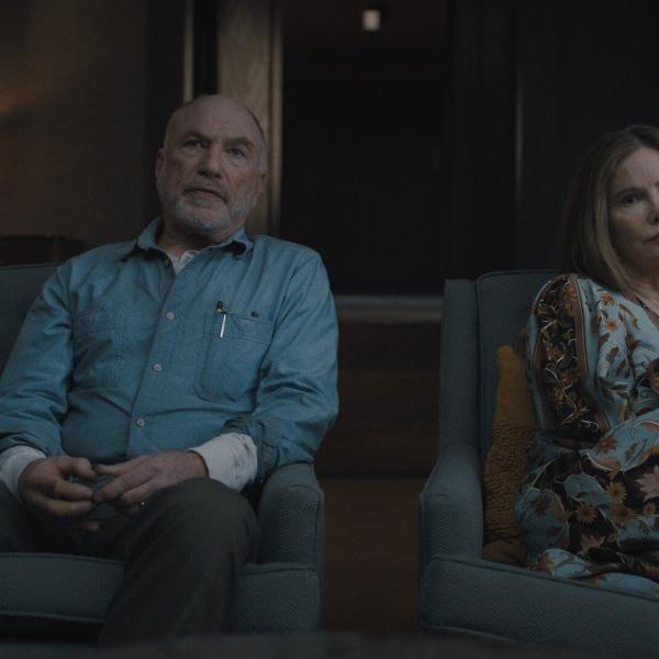 Un très mauvais pressentiment