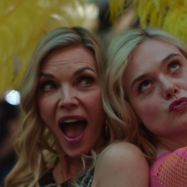 Margo a des problèmes d'argent