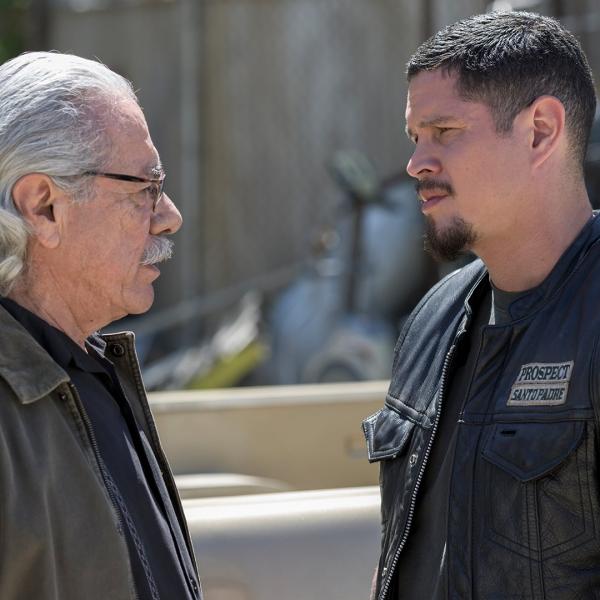 Mayans MC