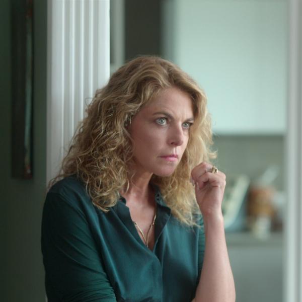 Sara, femme de l'ombre