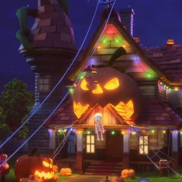 Super Wings, Paré au décollage