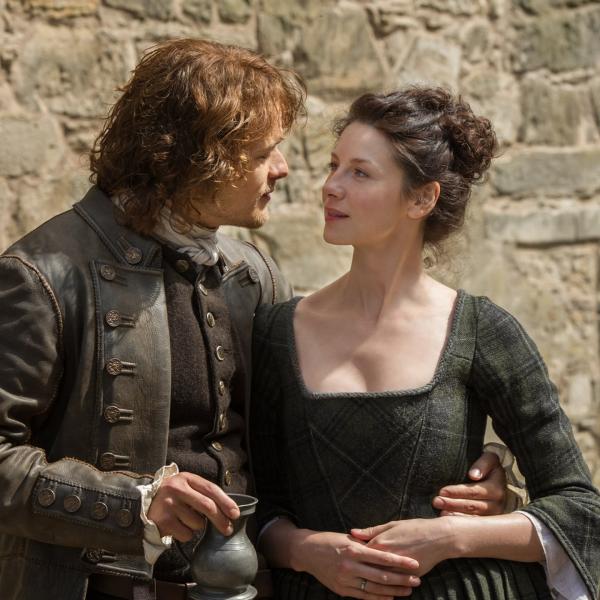 Outlander
