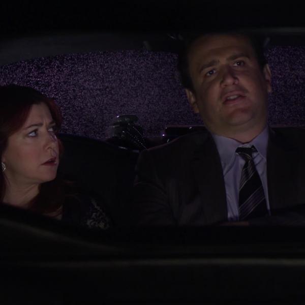 How I Met Your Mother
