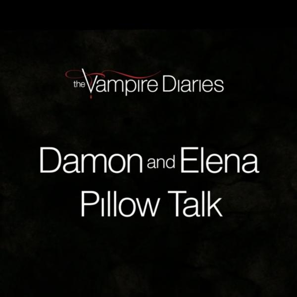 Vampire Diaries