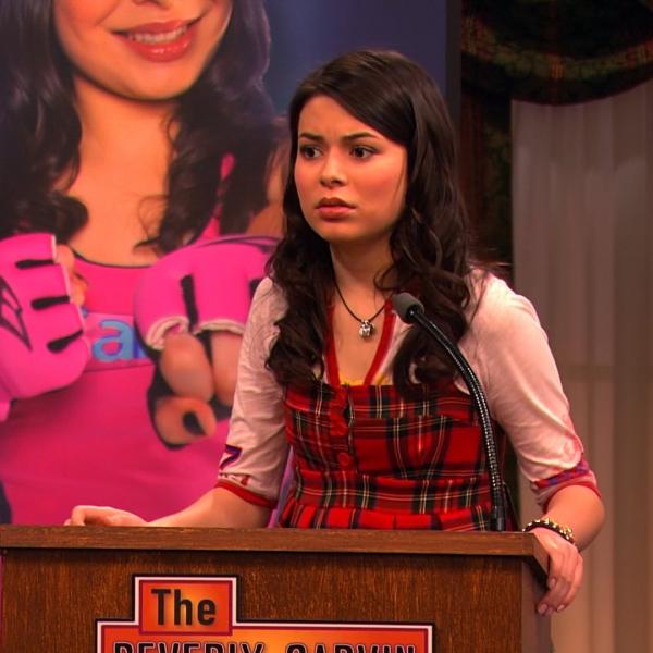 iCarly