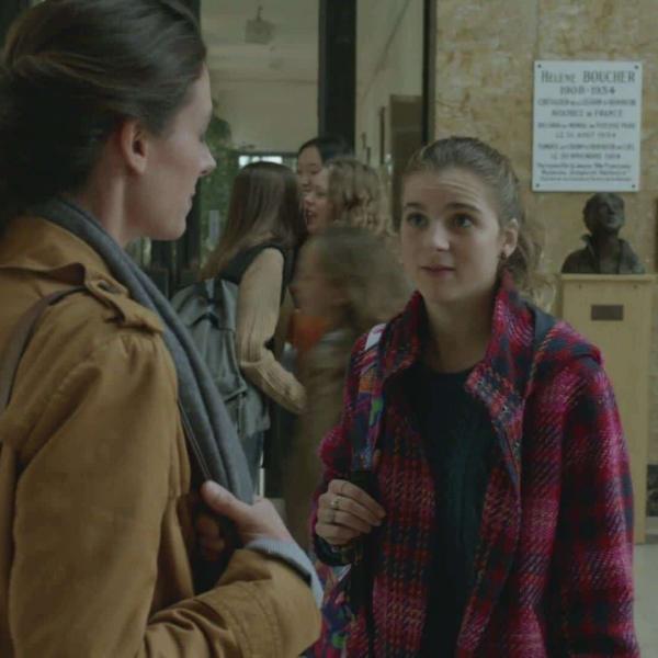 Joséphine, ange gardien