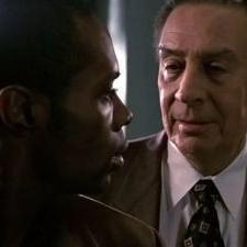 New York, police judiciaire