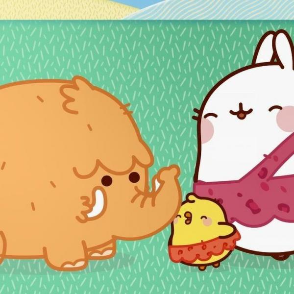 Molang
