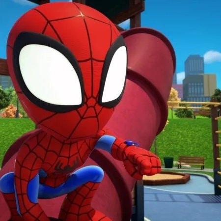 Spidey et ses amis extraordinaires