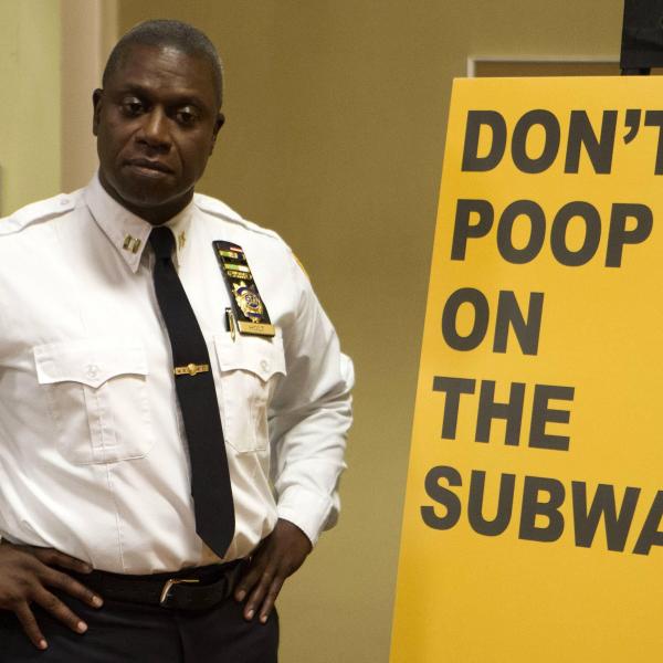 Brooklyn Nine-Nine
