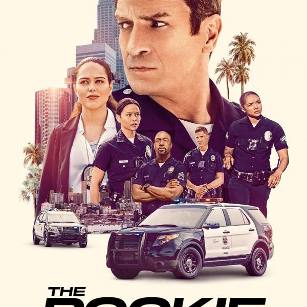The Rookie : Le Flic de Los Angeles