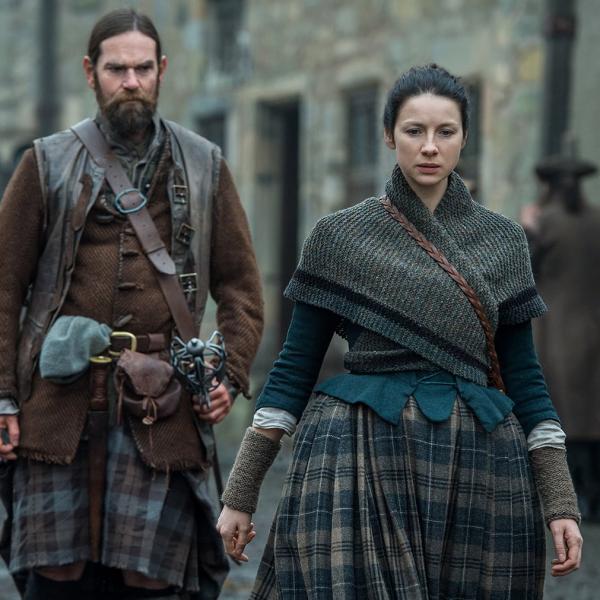 Outlander