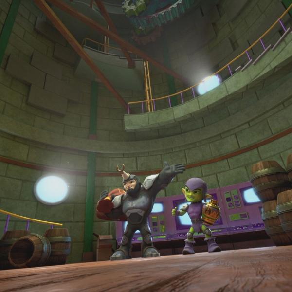 Spidey et ses amis extraordinaires