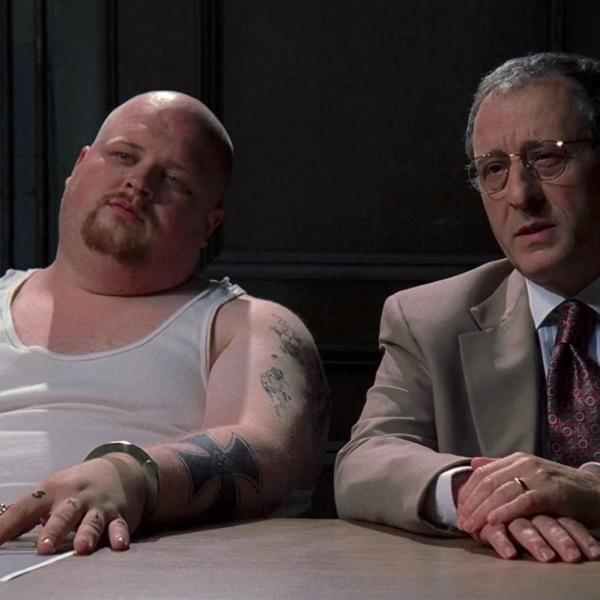 New York Unité Spéciale