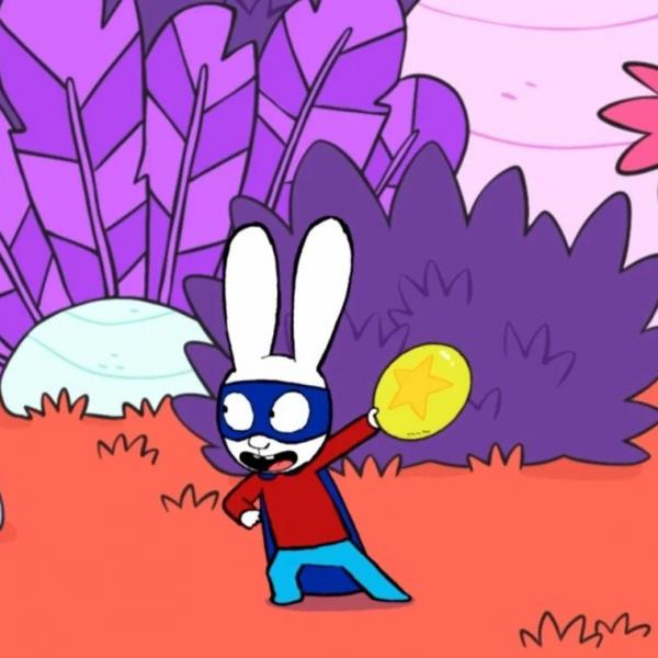 Simon Superlapin