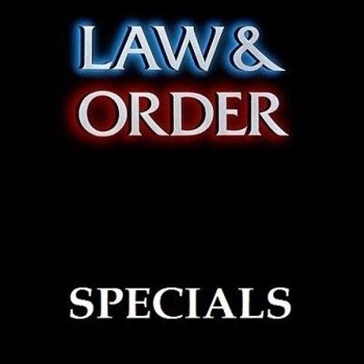 New York, police judiciaire