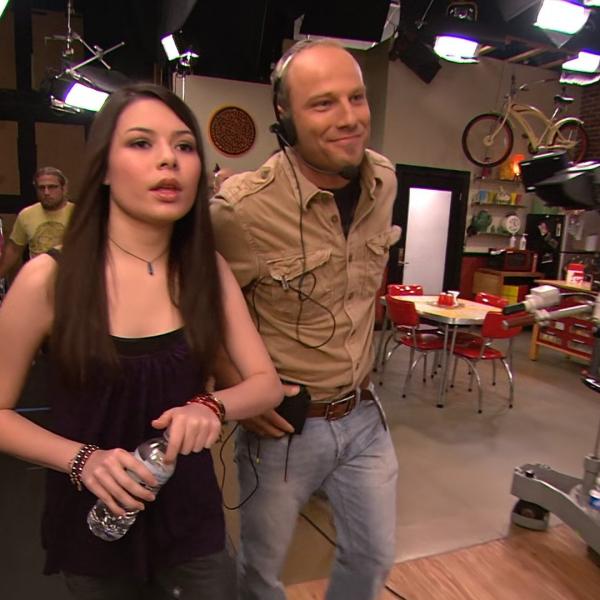 iCarly