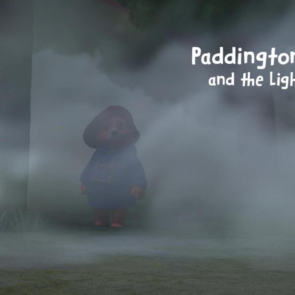 Les aventures de Paddington
