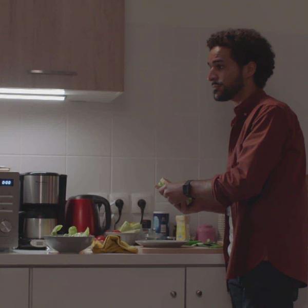 Joséphine, ange gardien