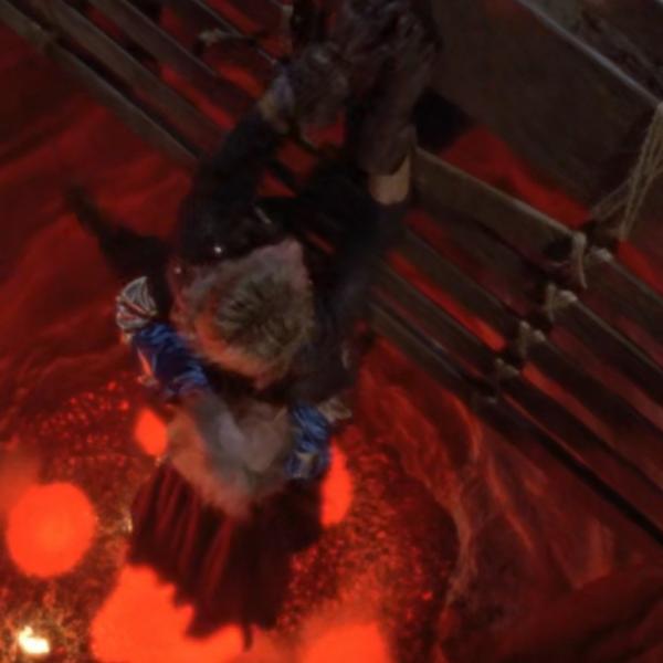 MacGyver