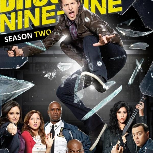 Brooklyn Nine-Nine