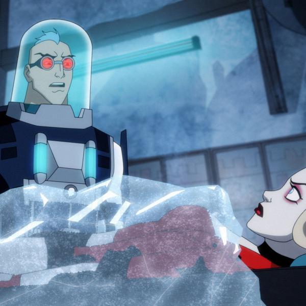 Harley Quinn