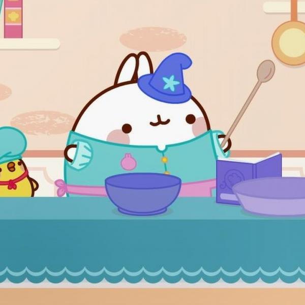 Molang