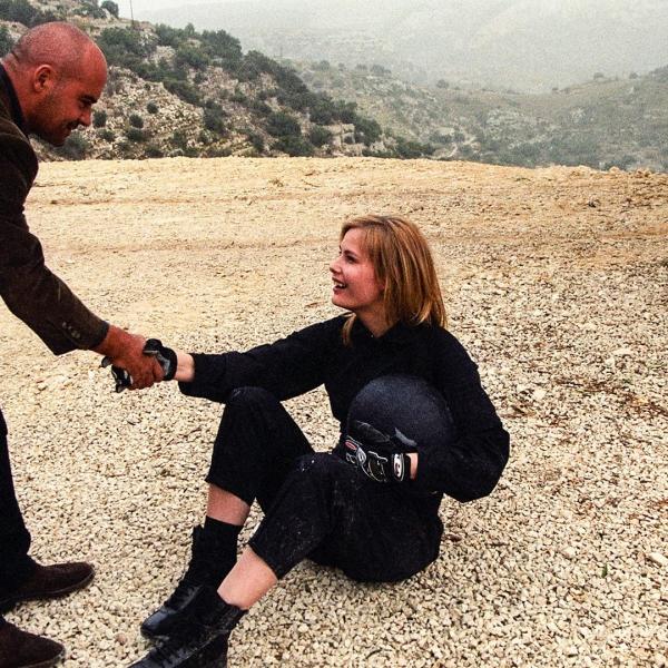 Commissaire Montalbano