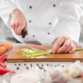 Essen - Hauptsache lecker