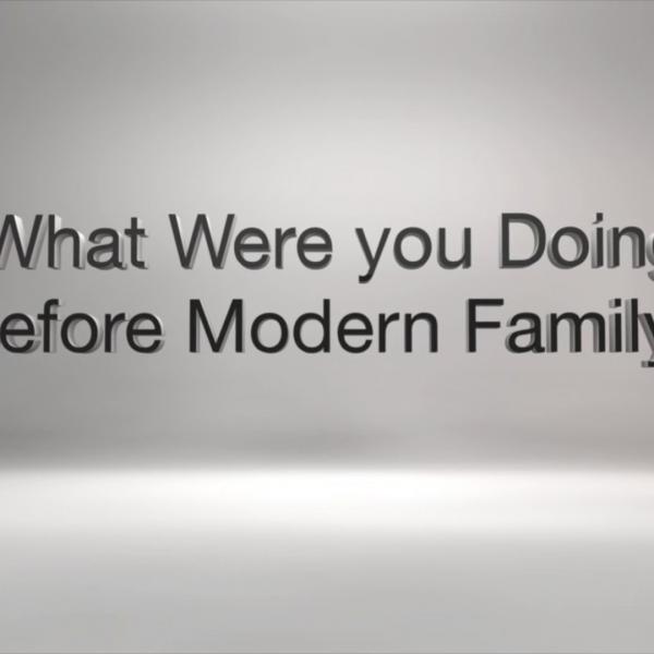 Modern Family