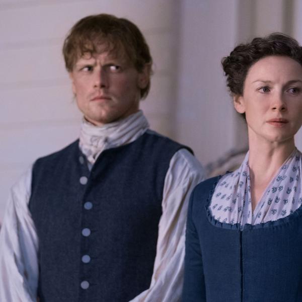Outlander