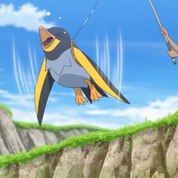 Pokémon : Les horizons