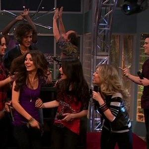 iCarly