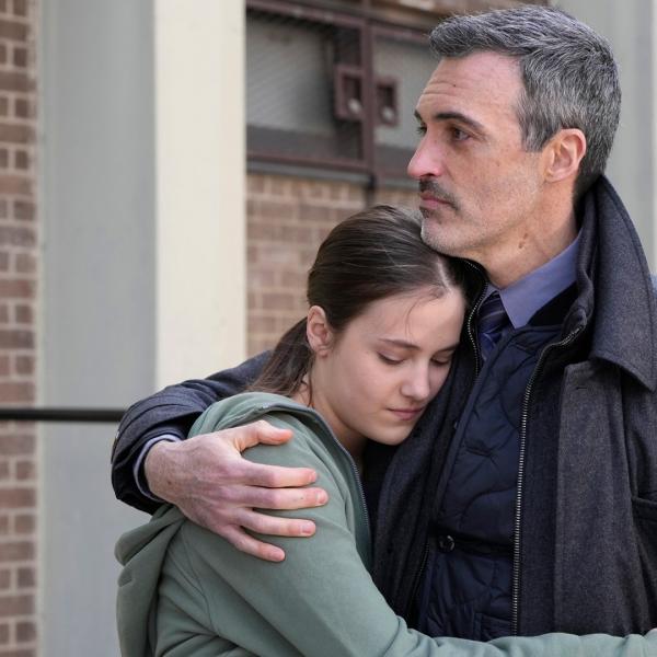 New York Police Judiciaire