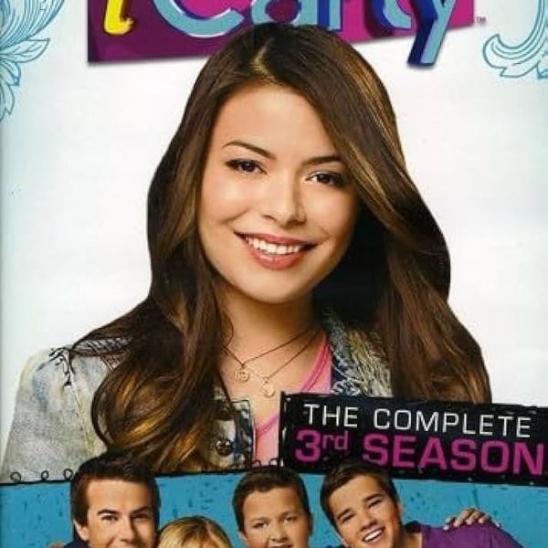 iCarly