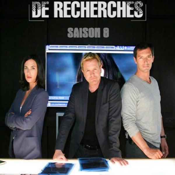 Section de recherches