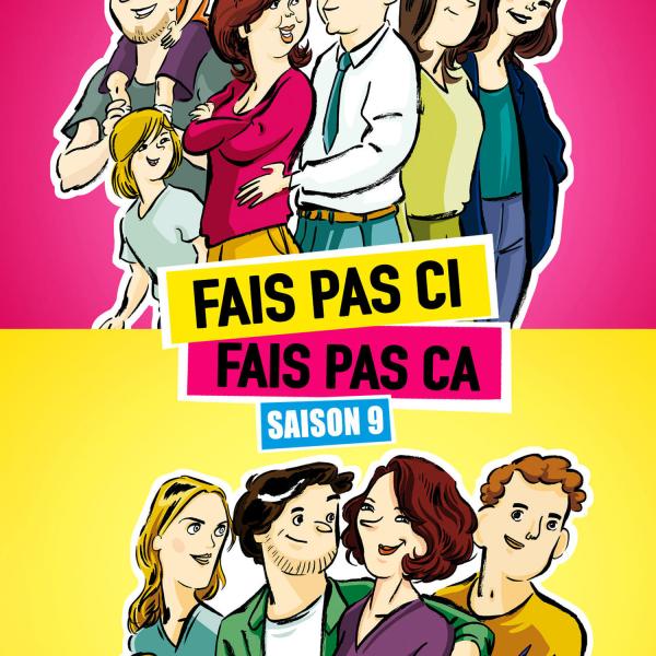 Fais pas ci, fais pas ça