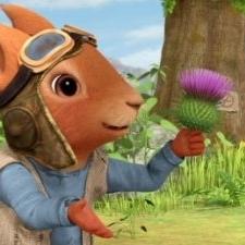 Pierre Lapin