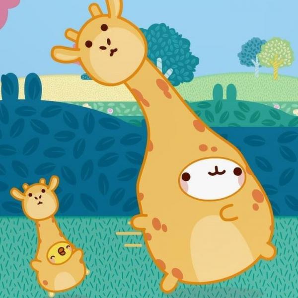 Molang